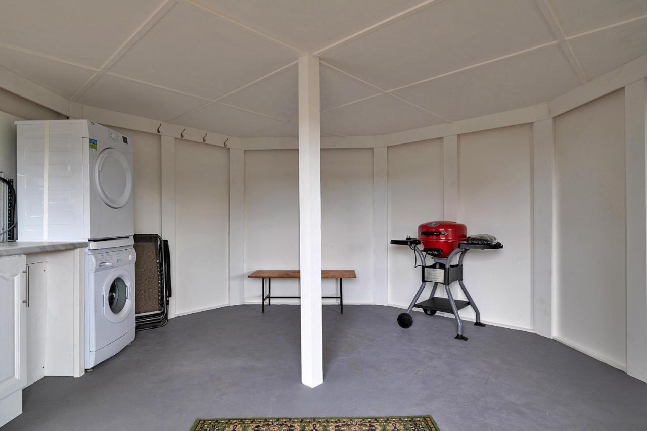 Finest Retreats - Garden Lodge Craven Arms Bagian luar foto
